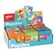 APLI 13856 puzzle